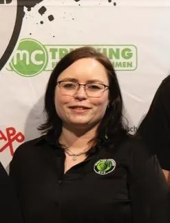 Porträt von Silvia Frese